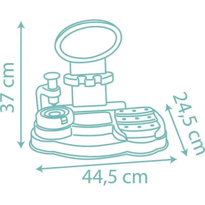 Spielset DIY