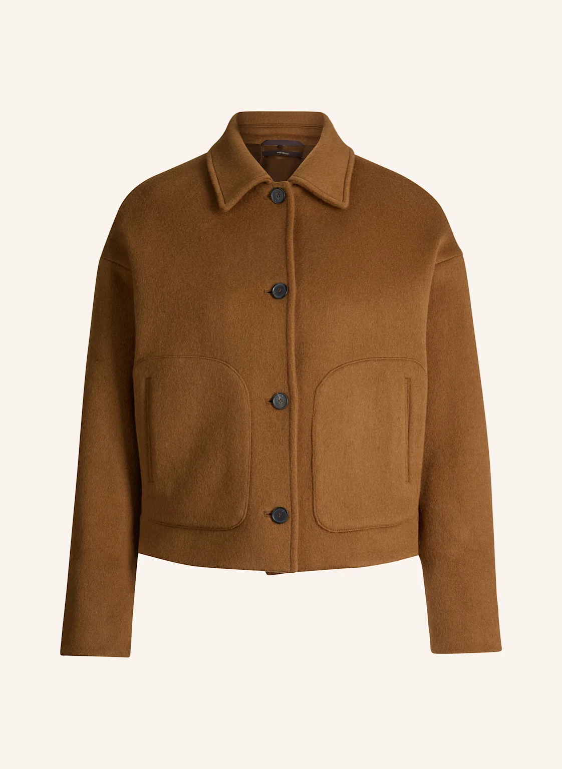 windsor. Jacke