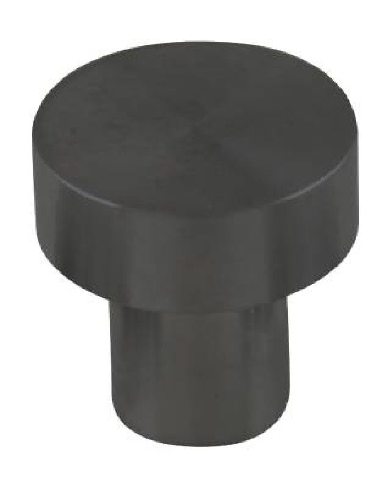 KNOTT MILLERS TEODOR Ø27MM SVART