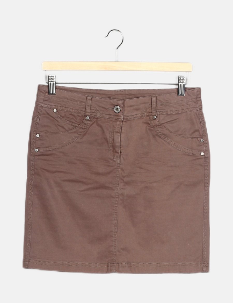Camaïeu casual skirt