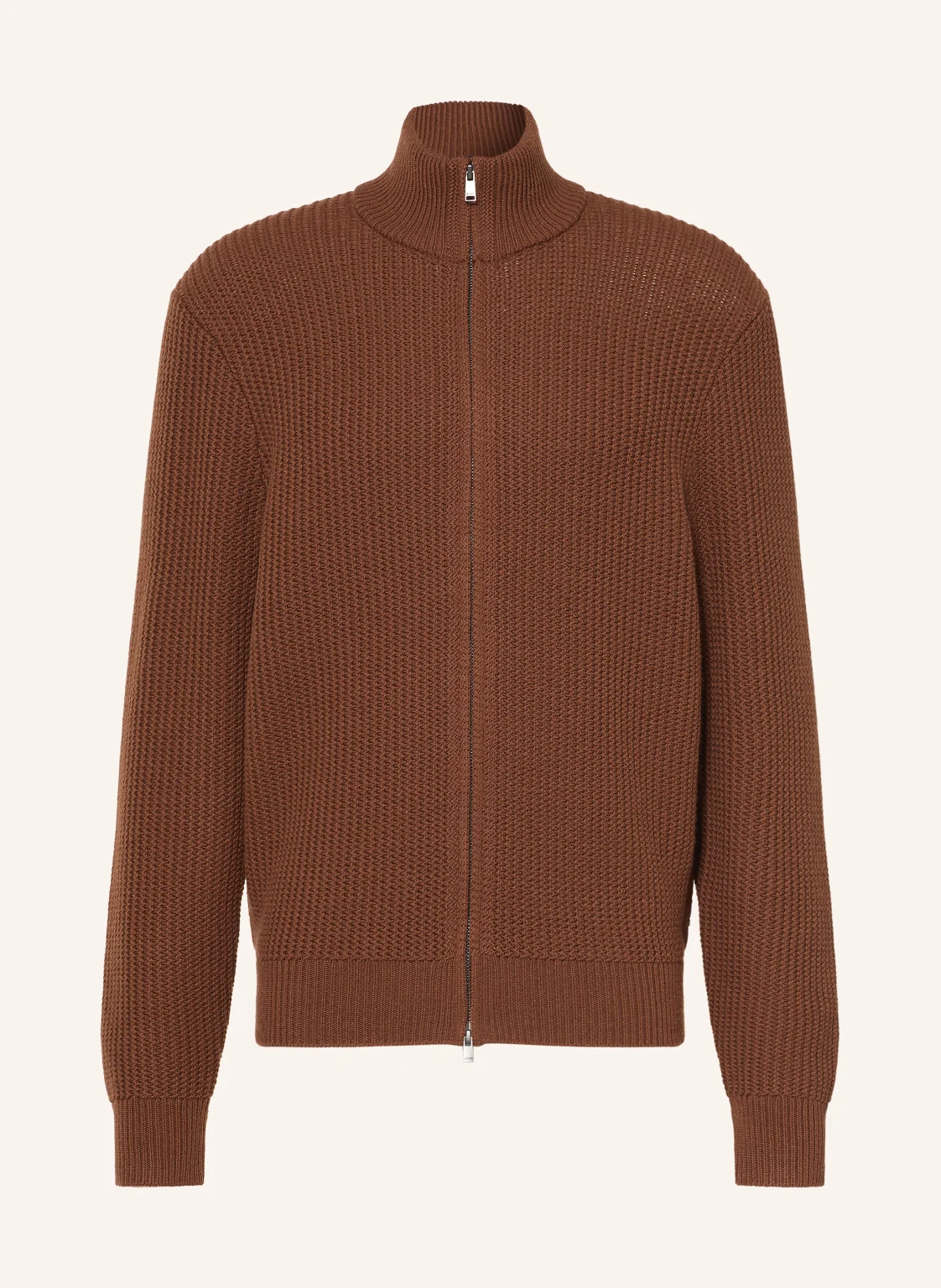 BOSS Strickjacke FIOCCO