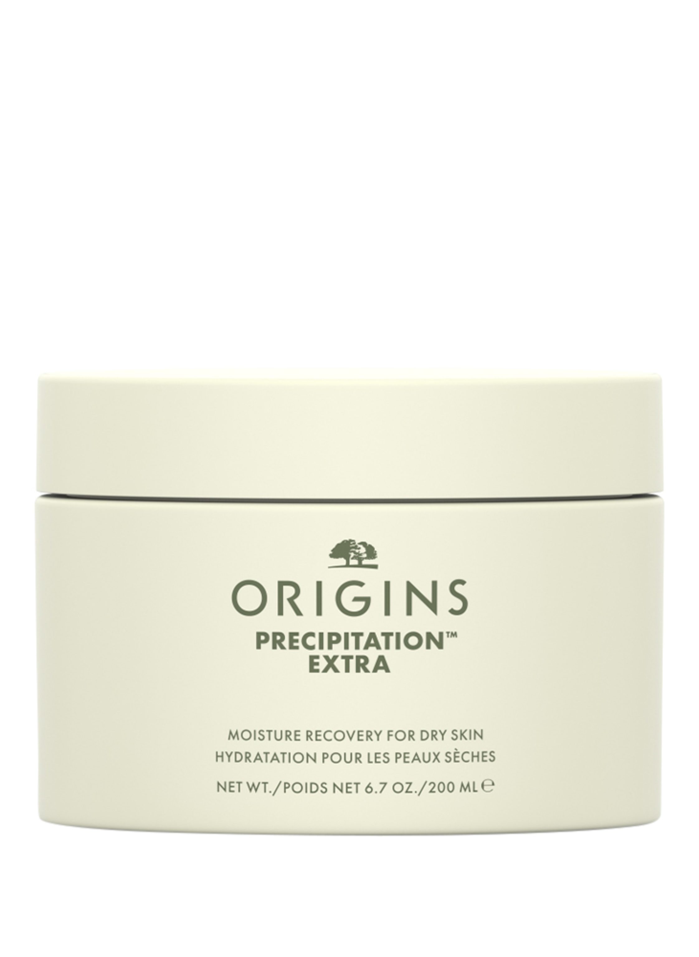 ORIGINS PRECIPITATION™