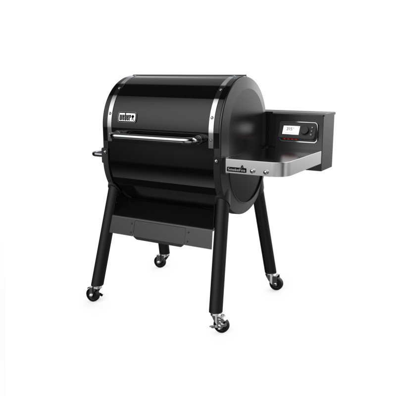 Barbecue à pellets SmokeFire EX-4 WEBER