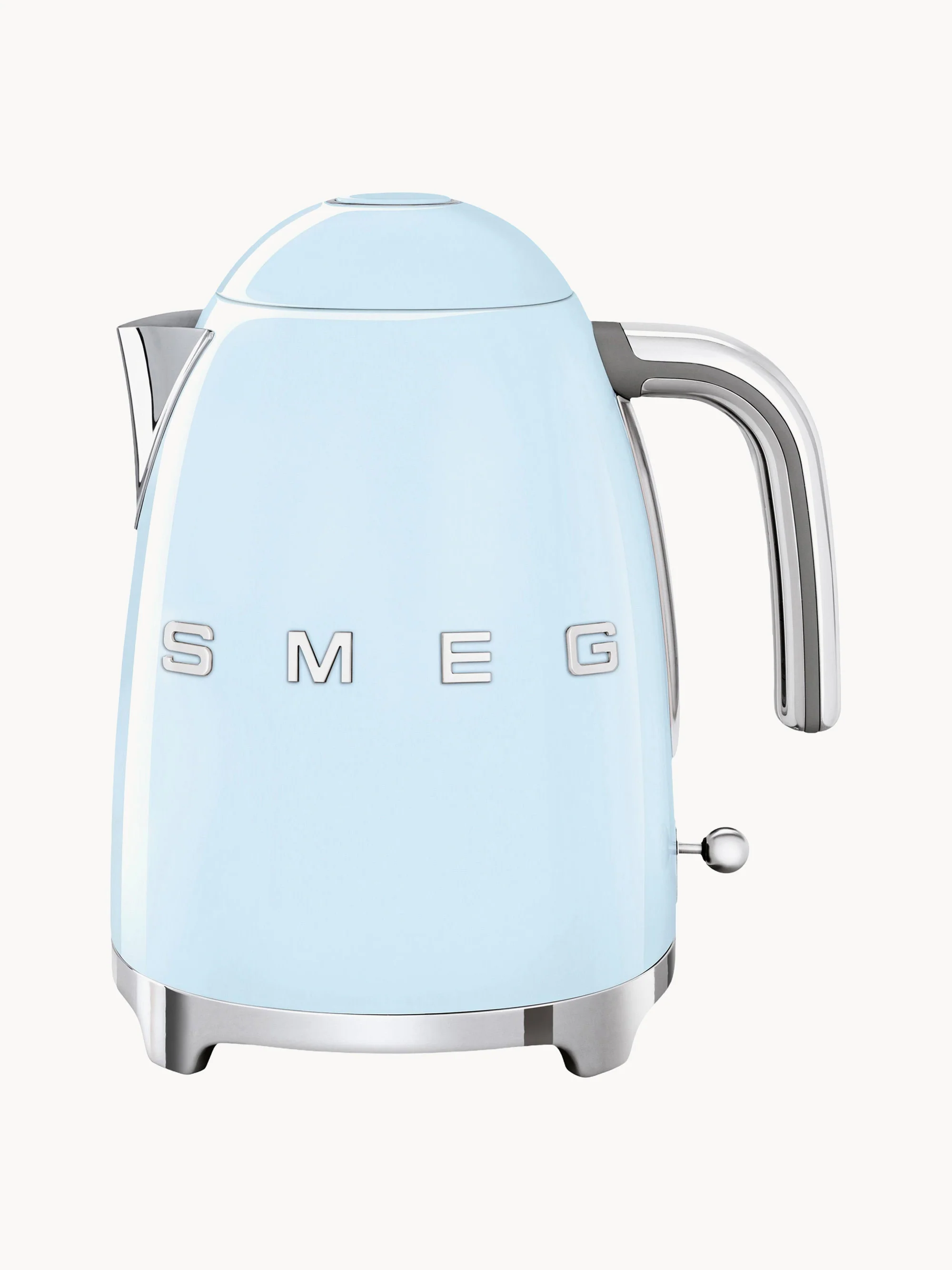 Wasserkocher 50's Style, 1.7 L
