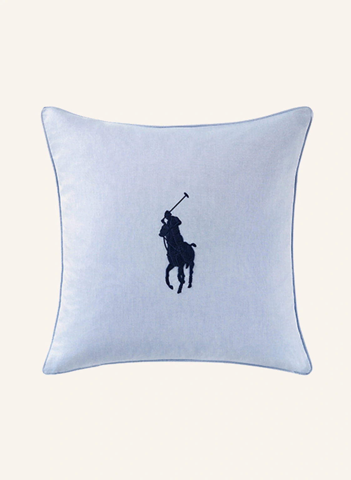 RALPH LAUREN HOME Dekokissenhülle OXFORD