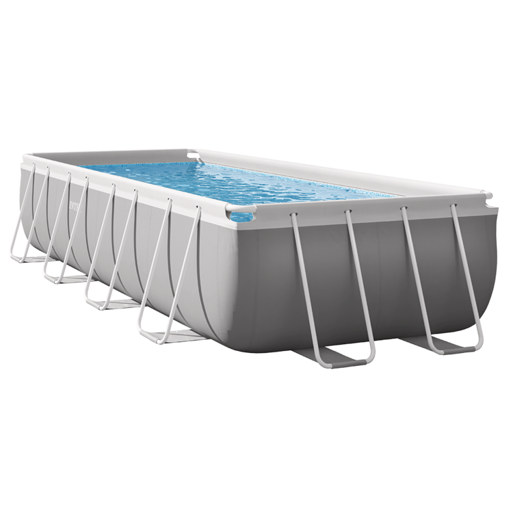Piscine>Piscine tubulaire rectangulaire
