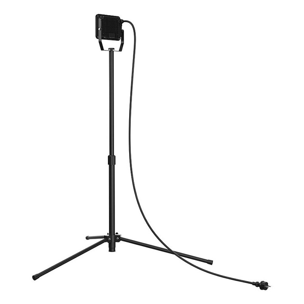 ARBEIDSLAMPE VOLTOLUX LED MED STATIV 50W IP65