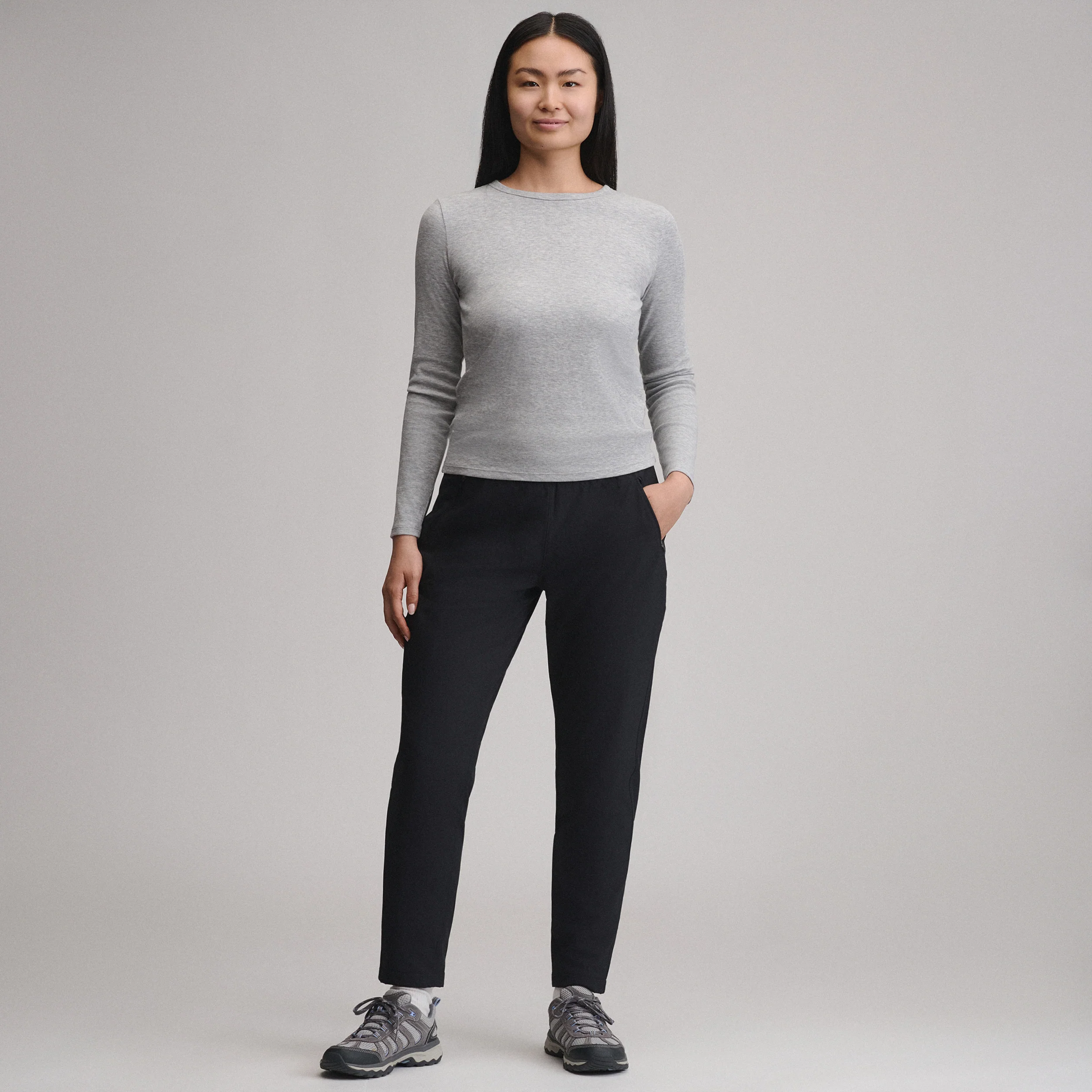 Women's Scout Lined Pants