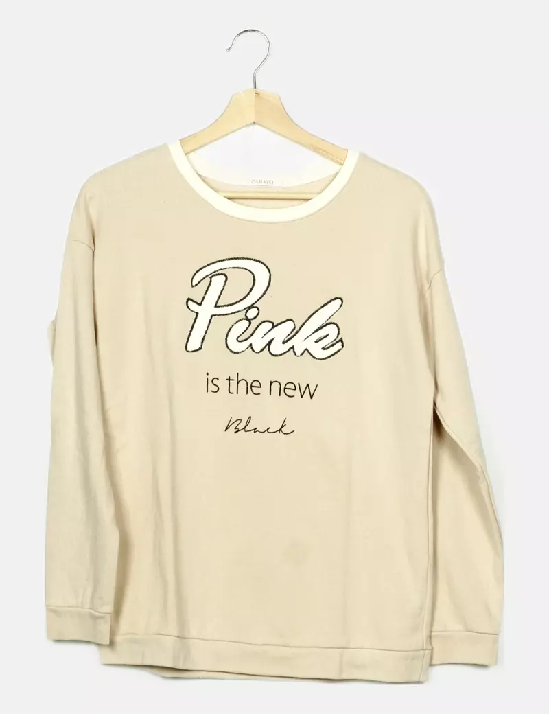 Camaïeu sweatshirt