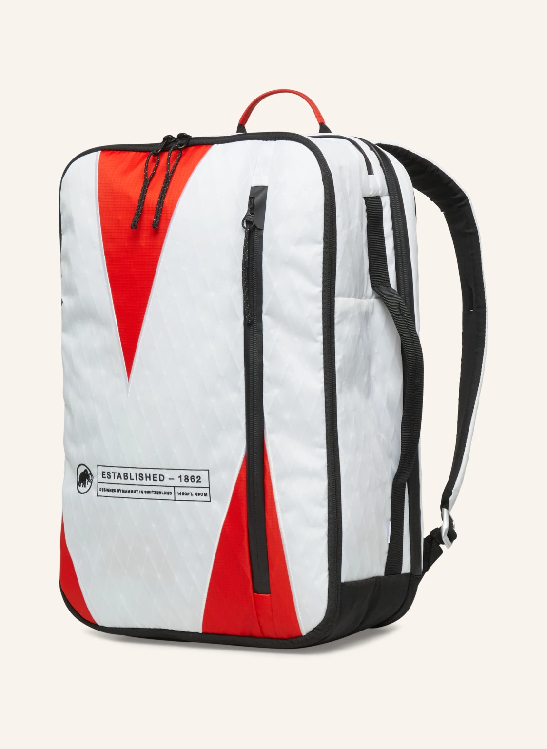 MAMMUT Seon Alpine Transporter 25