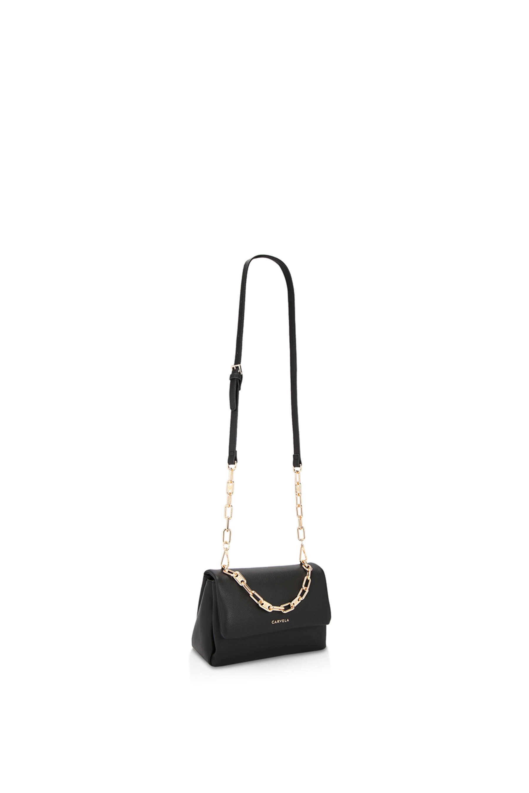 Carvela Leoni Shoulder Bag'