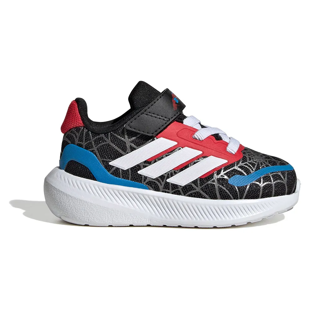 adidas Marvel Spider-Man Runfalcon Infant Running Shoes