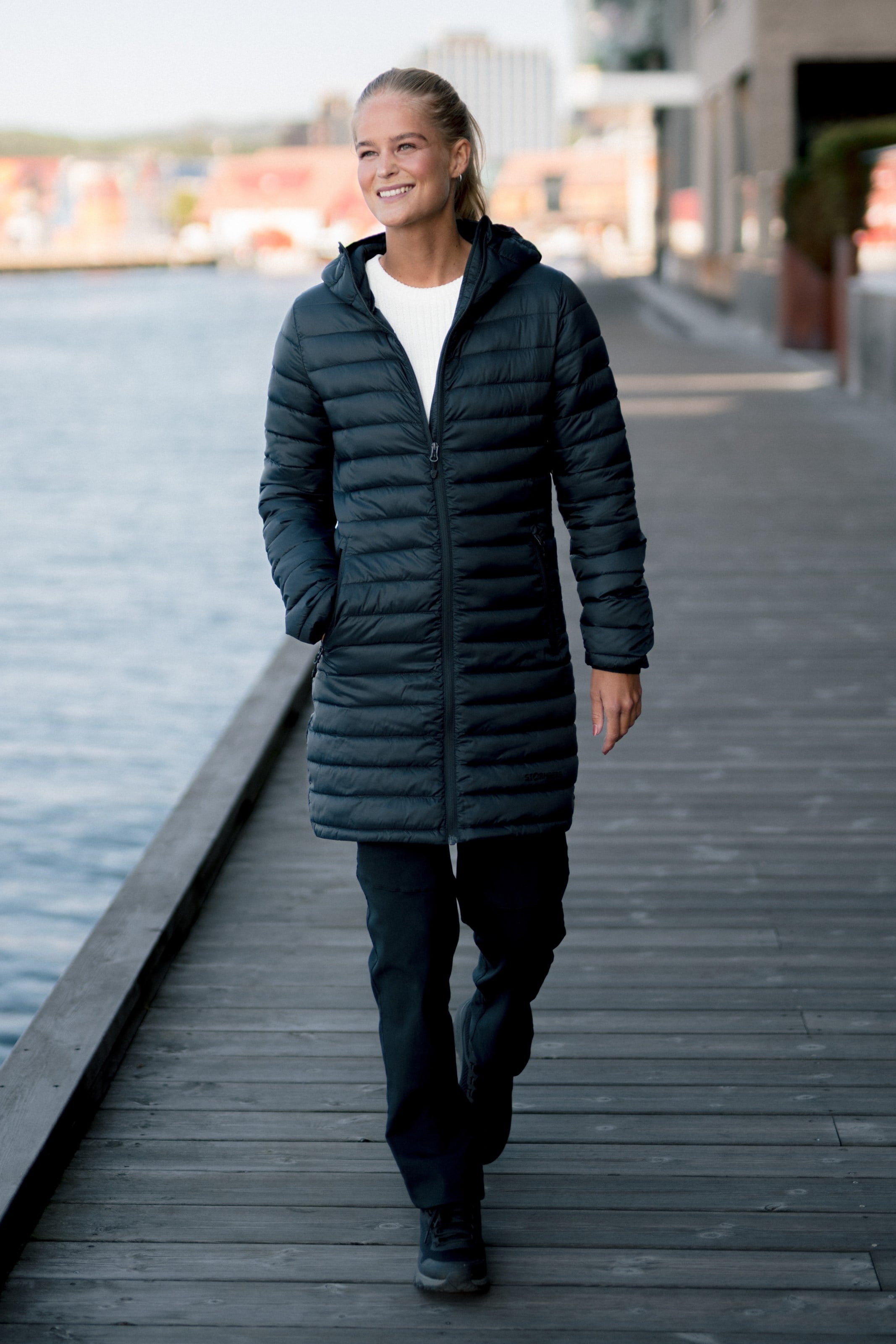 Folgelia parkas