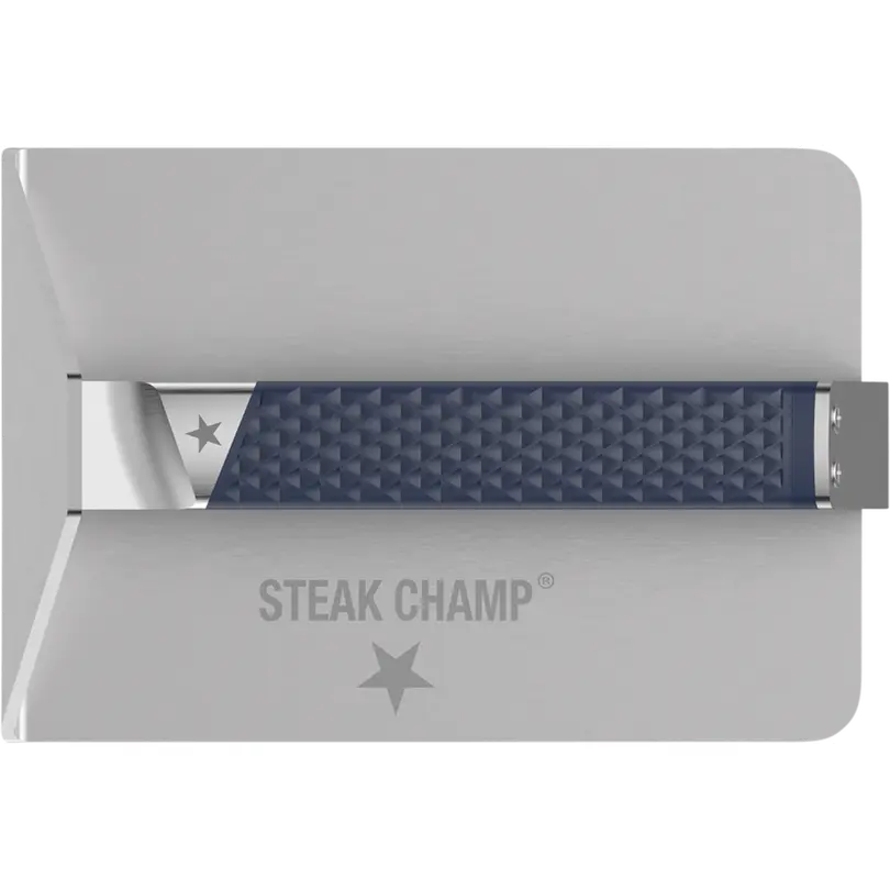 Hamburgerpresse SteakChamp
