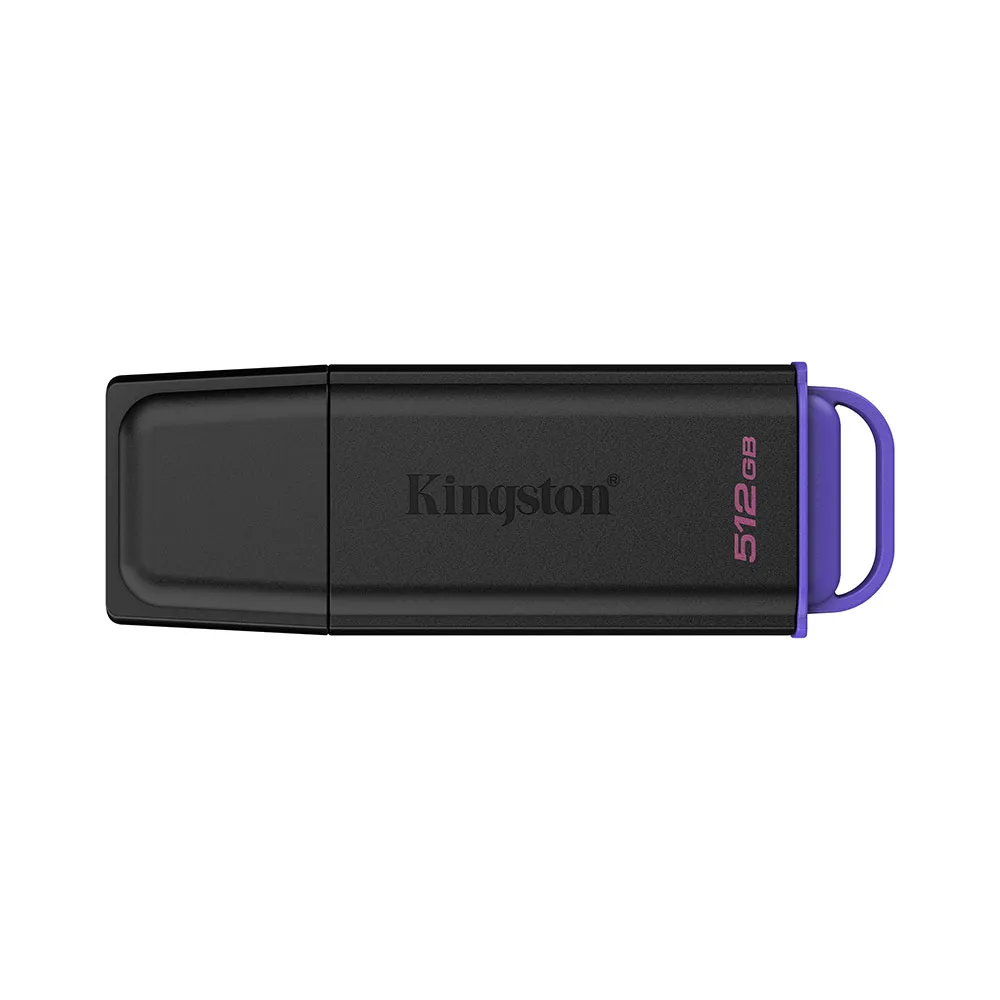 Kingston DataTraveler Exodia 512GB USB 3.2 Gen 1 pendrive