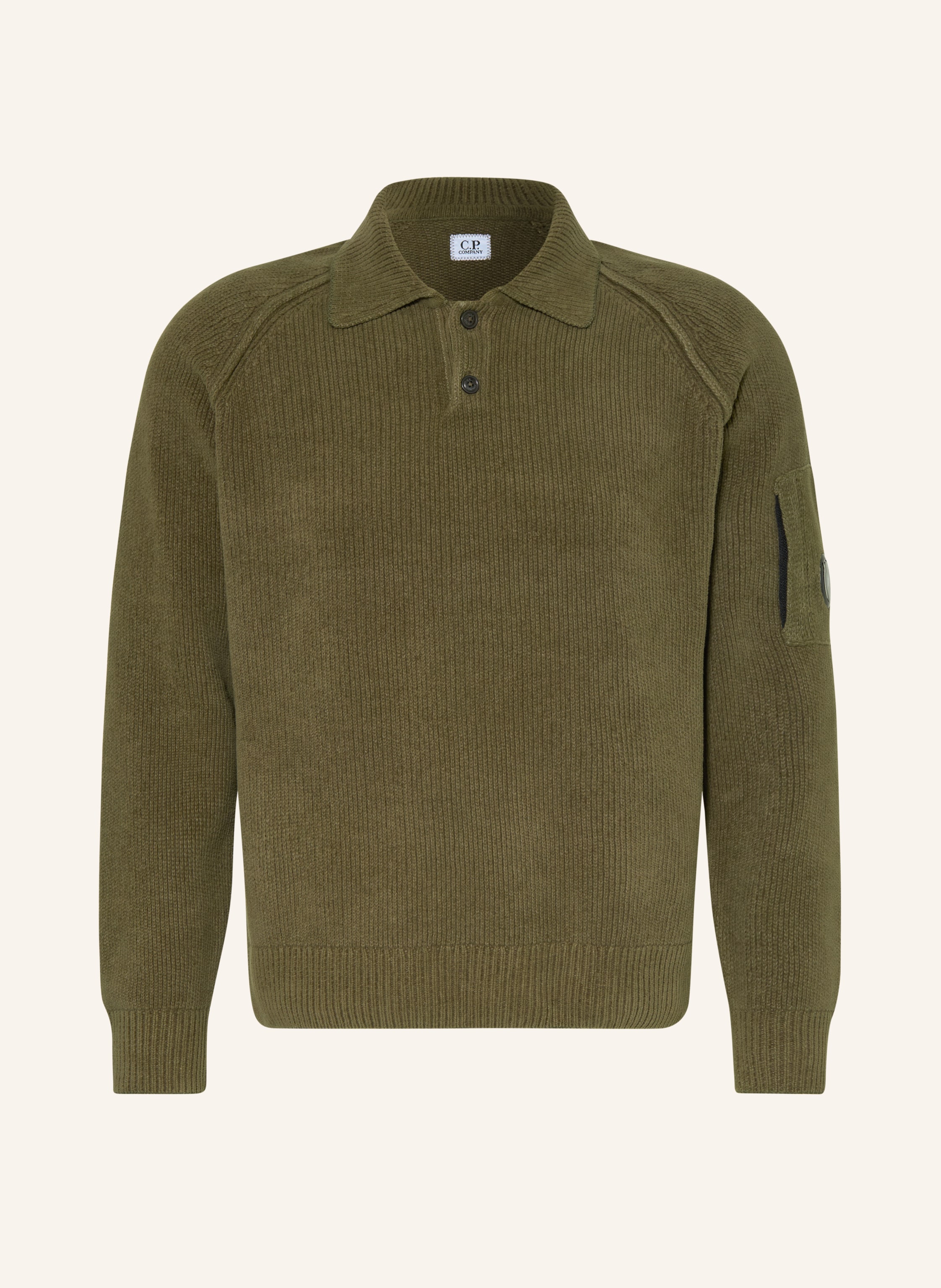 C.P. COMPANY Pullover