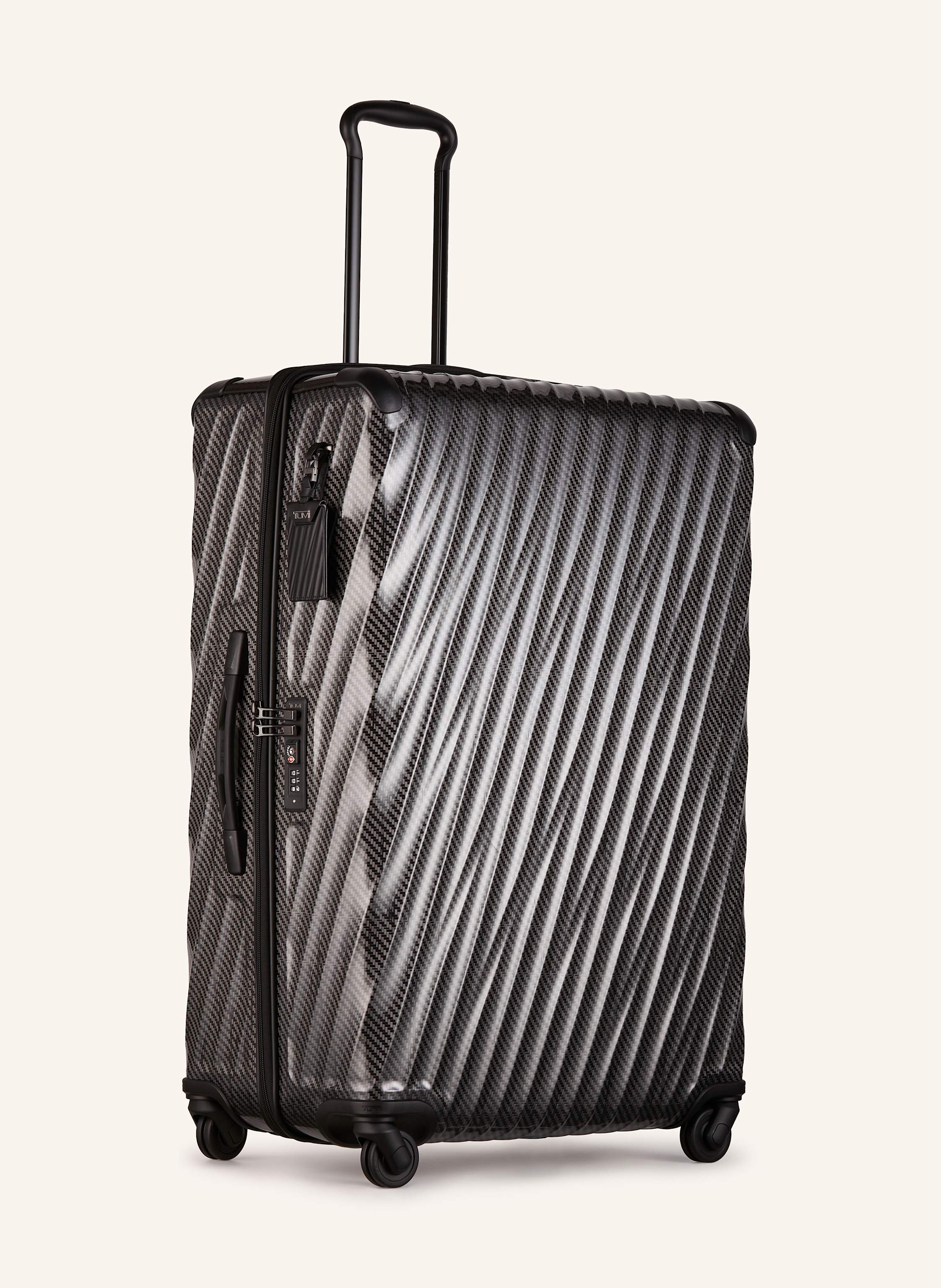 TUMI 19 DEGREE LITE Trolley EXTENDED TRIP
