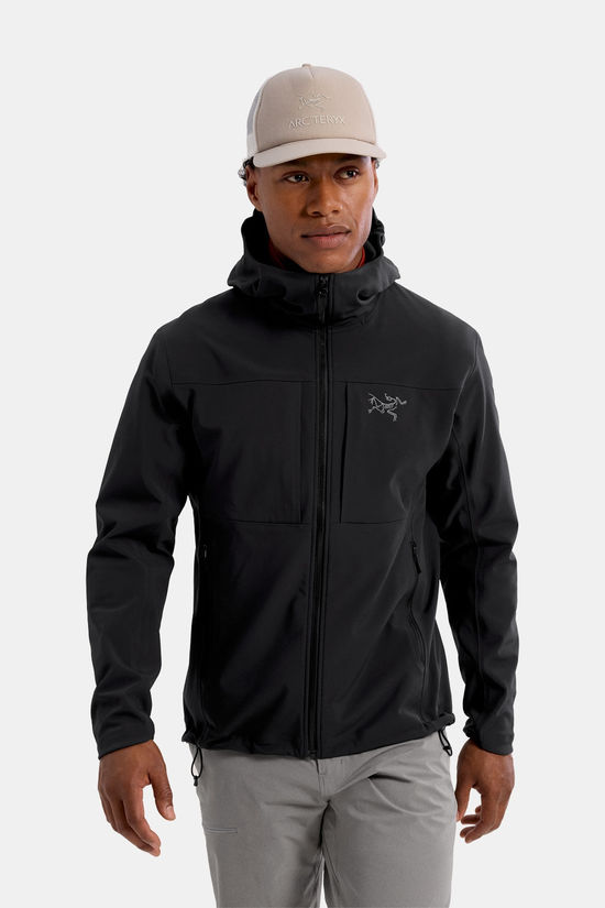 Arc'teryx Gamma Mx Hoody M Softshell Jas