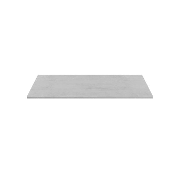 TAMPO DE MESA 1,80 M X 95 CM METRIC BETON