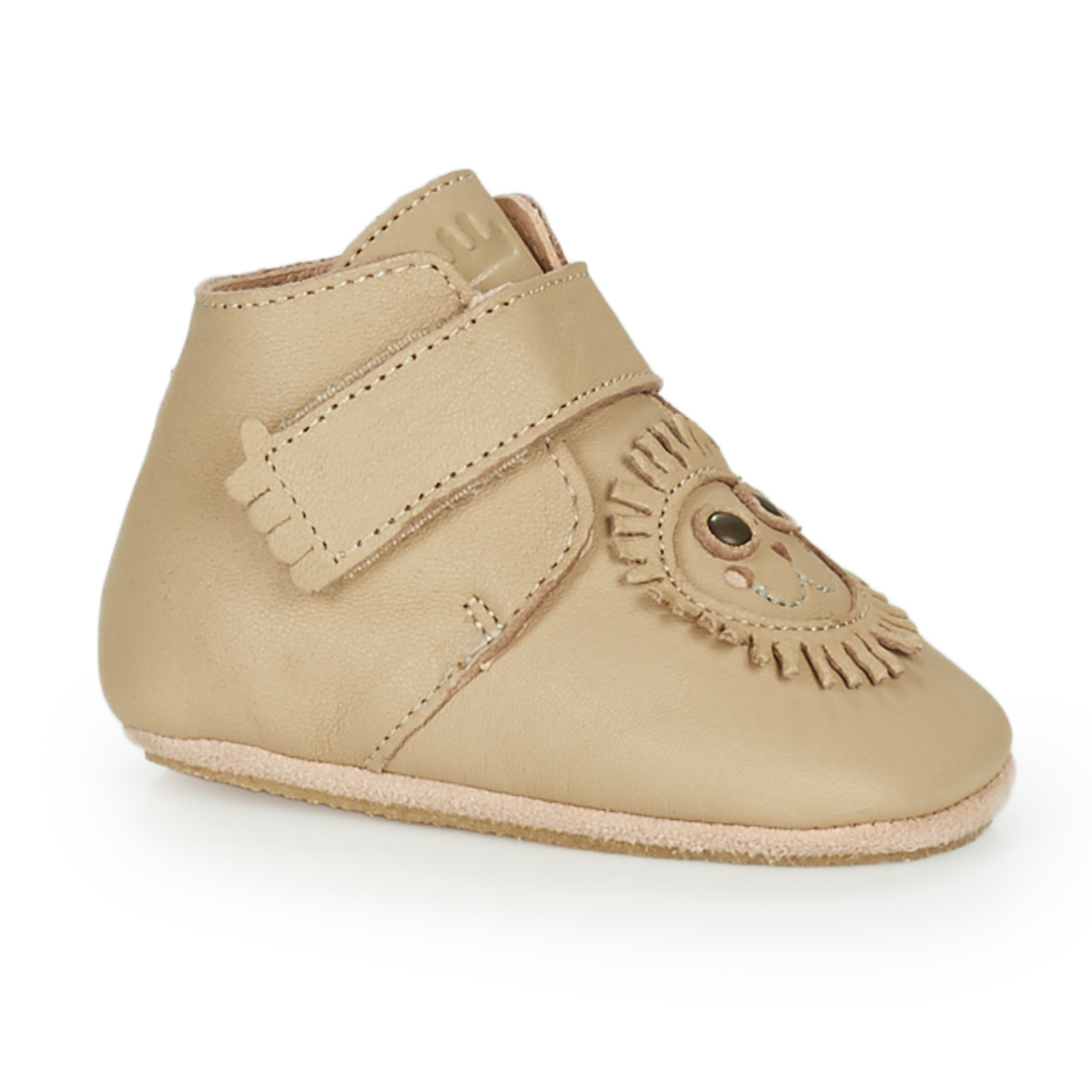 Easy Peasy - KINY LION - Beige