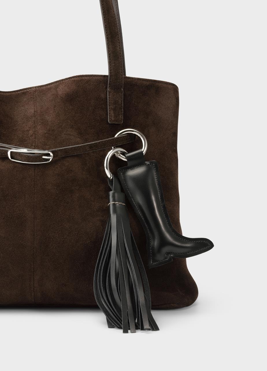 Blanca Bag Charm