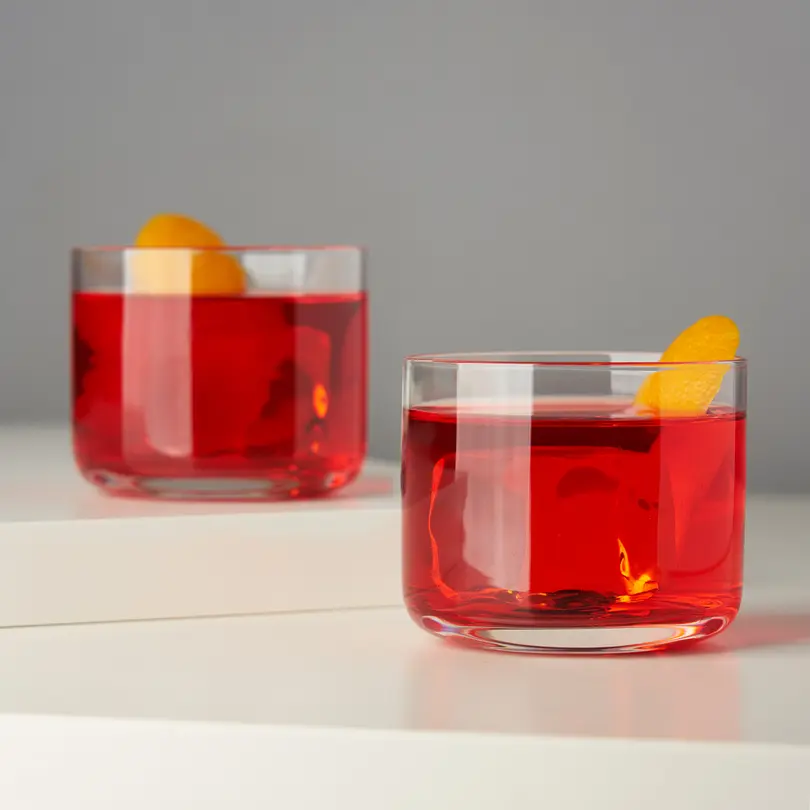 Cocktailglas-Set 2-teilig Raye