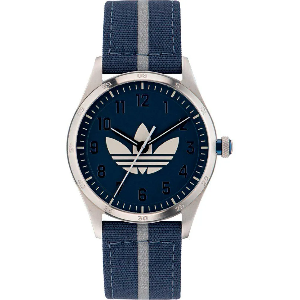 adidas AOSY23 42 mm watch
