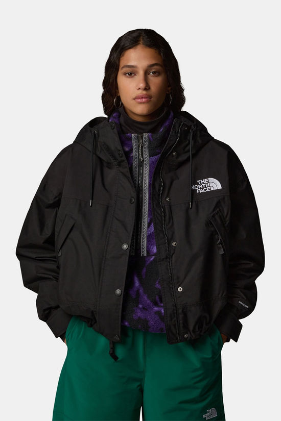 The North Face Reign On Hardshell Jas Dames