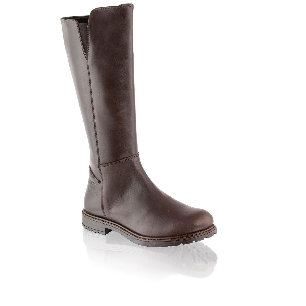 Russell & Bromley PURE Knee High Boot