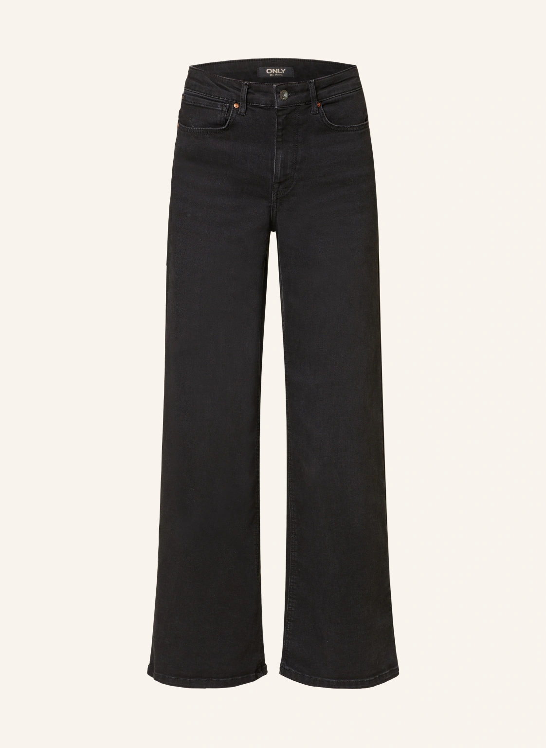 ONLY Straight Jeans