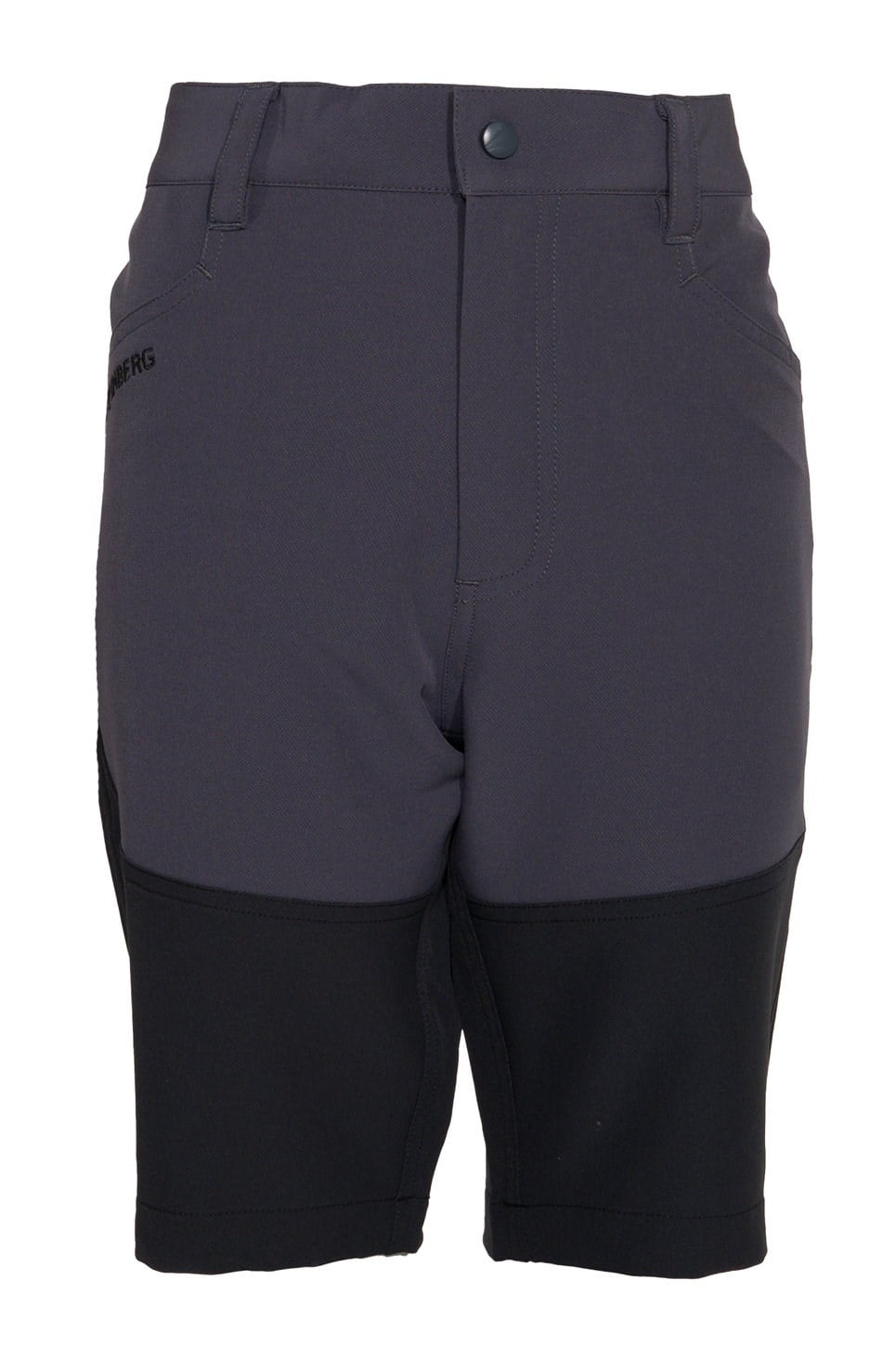 Fjellmarka turshorts barn 8-14