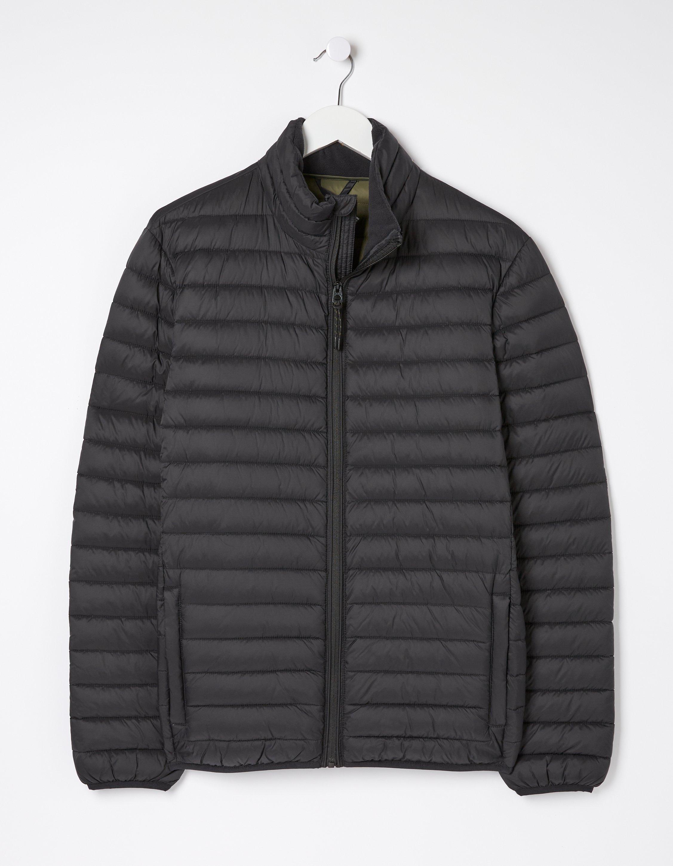 Dartmouth Puffer Jacket