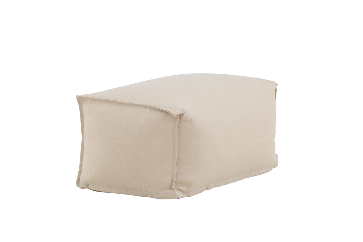 Rebellenclub Loungestoel Fichi - Beige