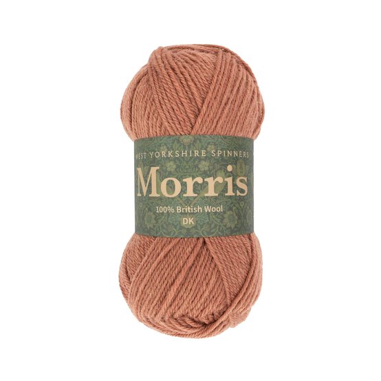 West Yorkshire Spinners Chrysanthemum Morris DK 50g