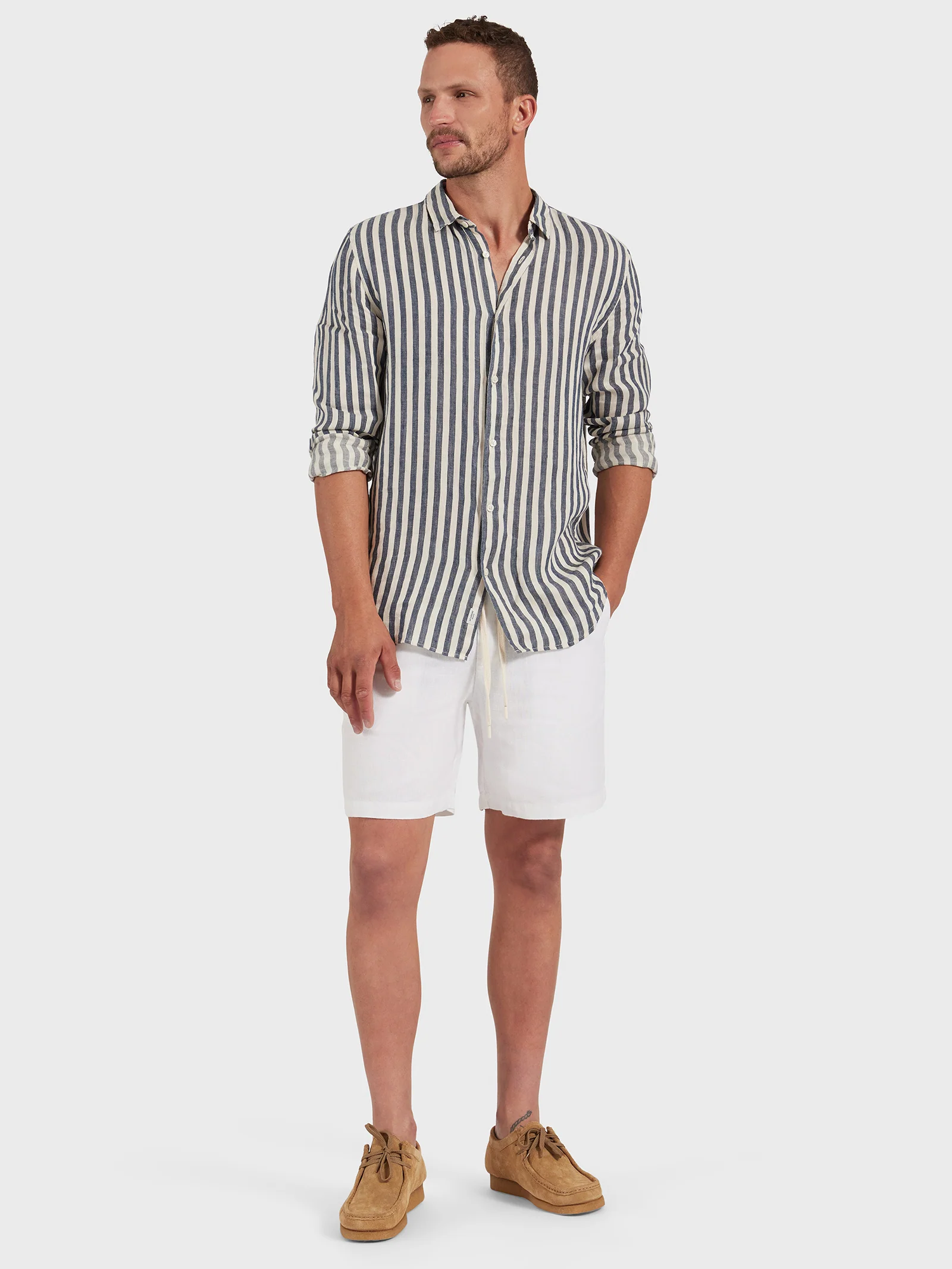 Farrelly Shirt