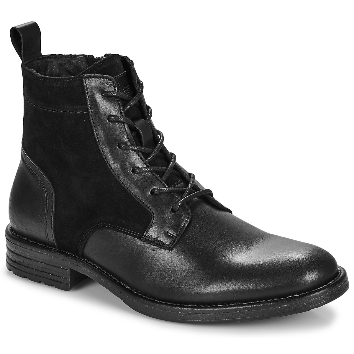 Carlington - JAZZY - Black