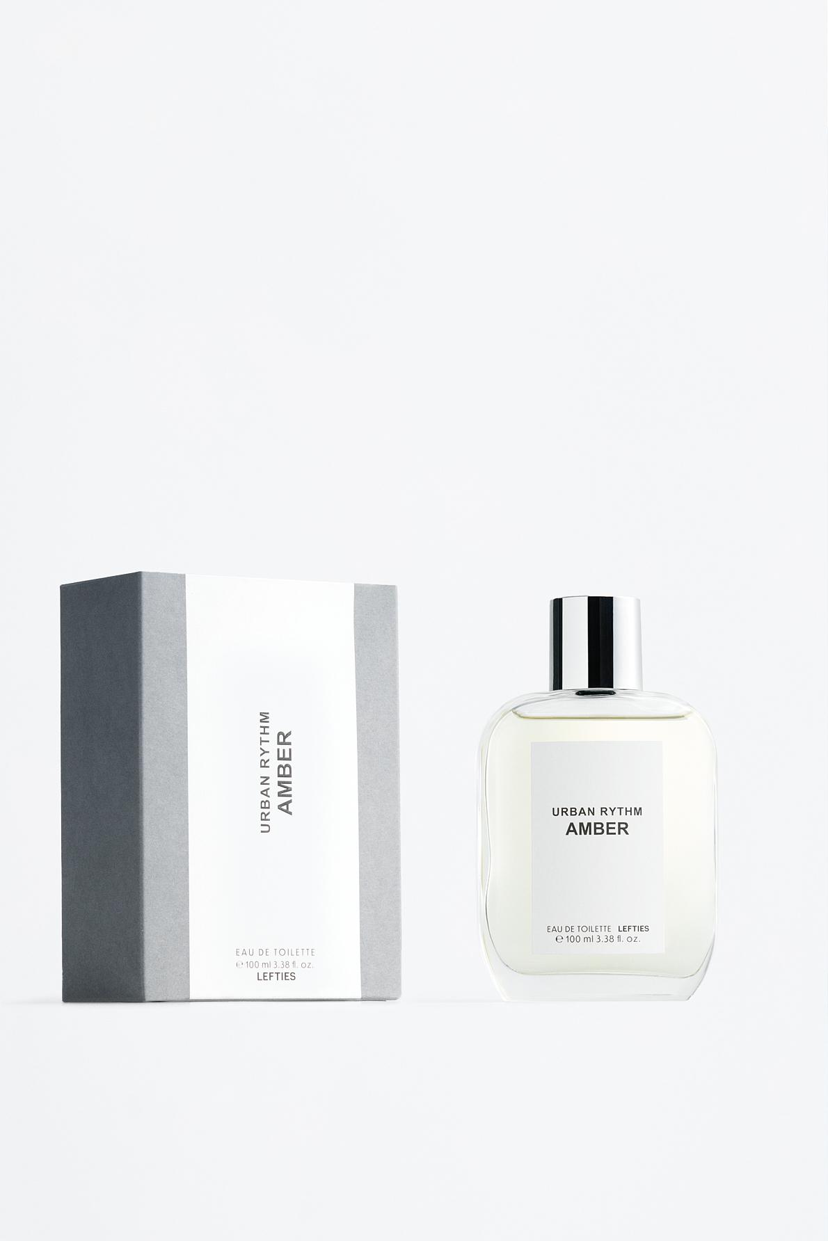 Urban Rythm Amber EDT 100 ml