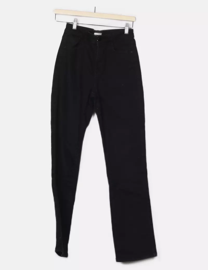 Camaïeu slacks skinny, slim