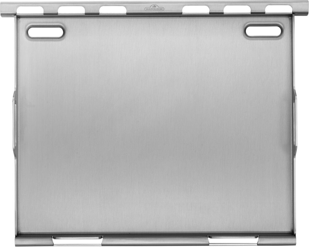 GRILLPLATE NAPOLEON LA PLANCHA FULL STØRRELSE T/425 MODELLER