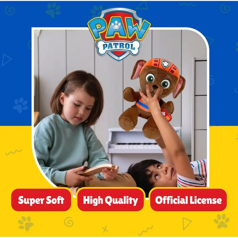 Kuscheltier Paw Patrol