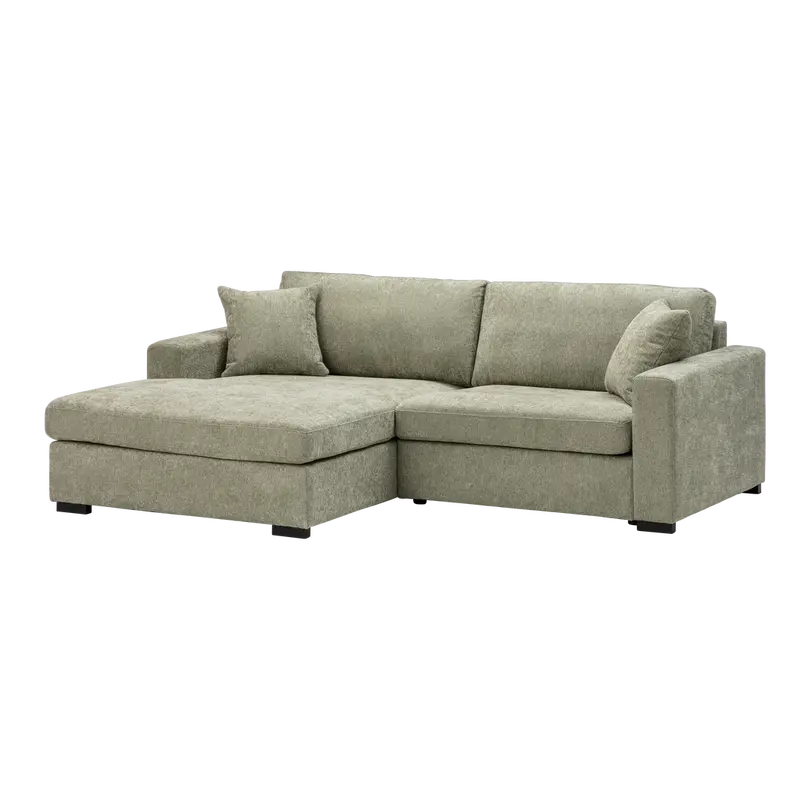 Ecksofa SAGGER