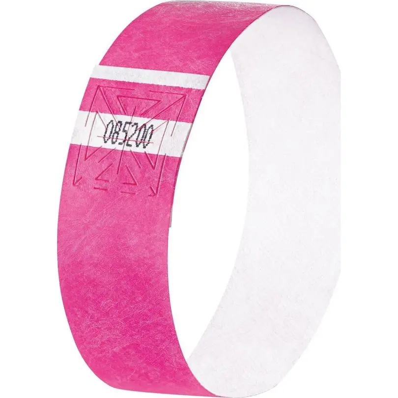 Etiketten 120er-Set Eventbänder Super Soft