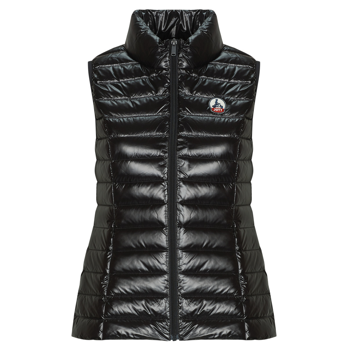 JOTT - SEDA SHINY - Black