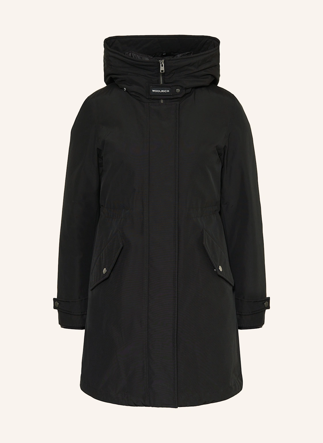 WOOLRICH 3-in1-Parka AUTHENTIC