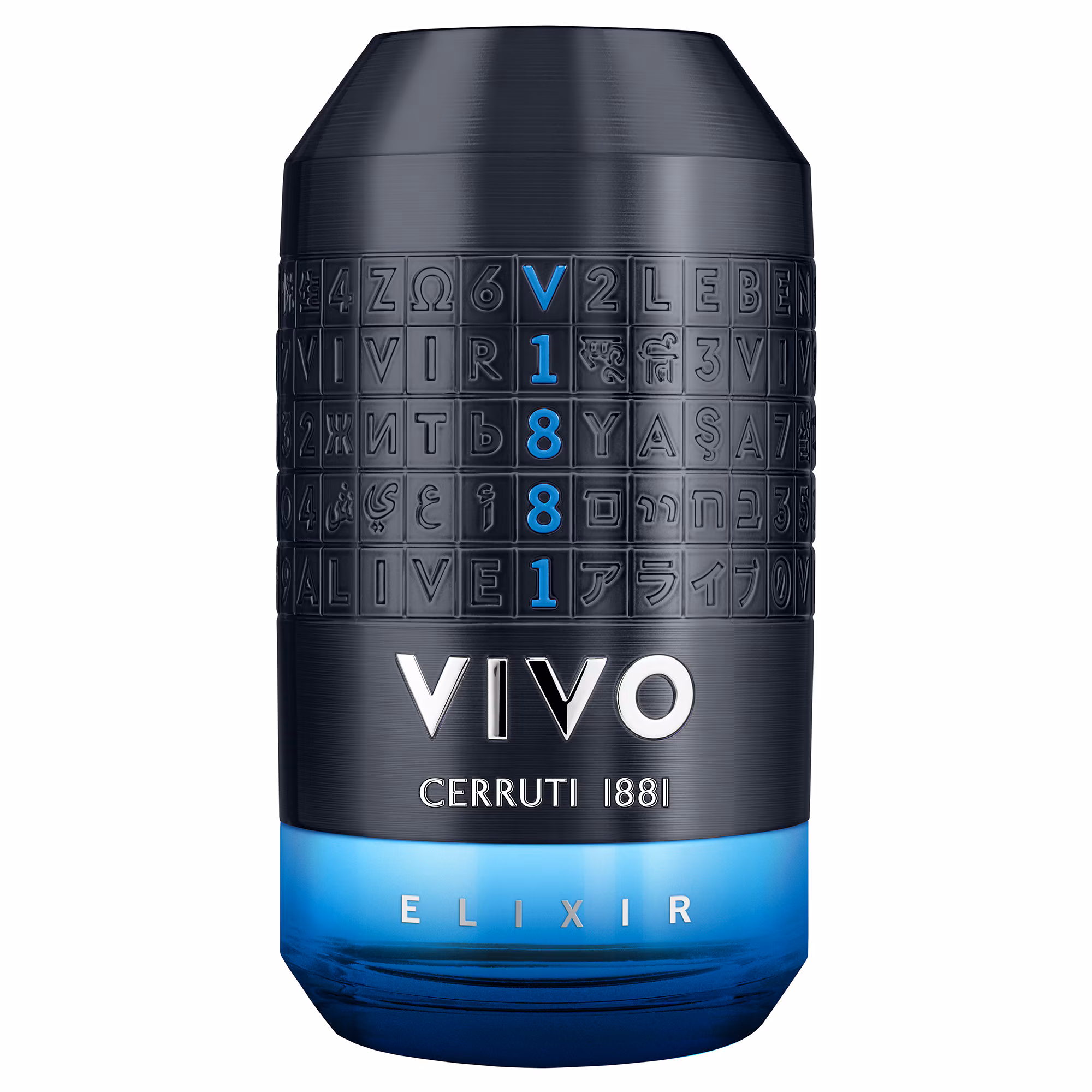 VIVO ELIXIREau de parfum