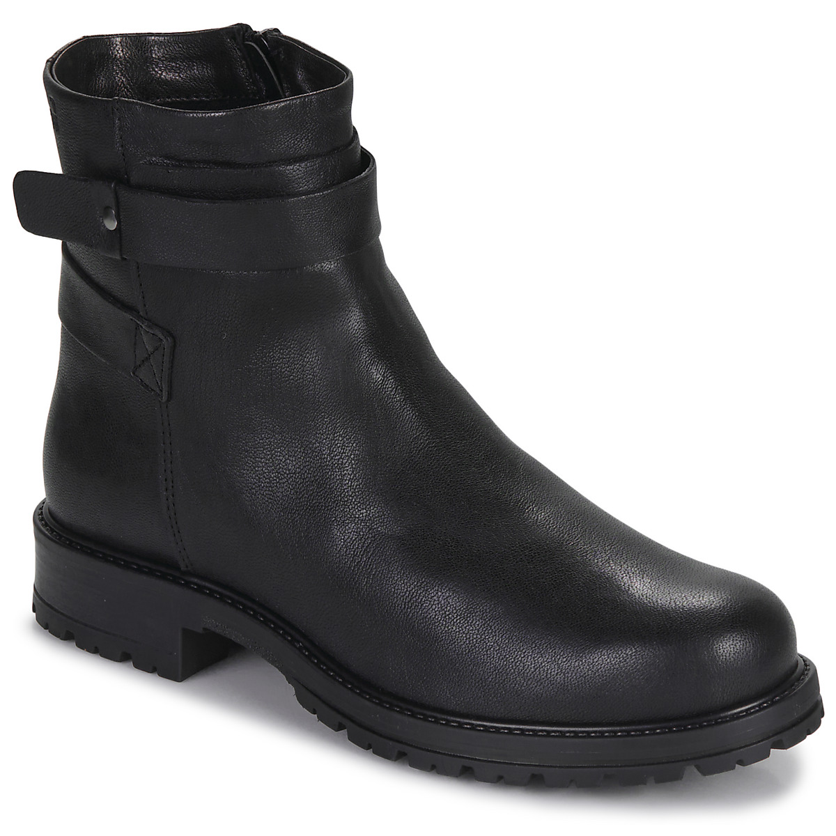 Dream in Green - FOMENTANA - Black