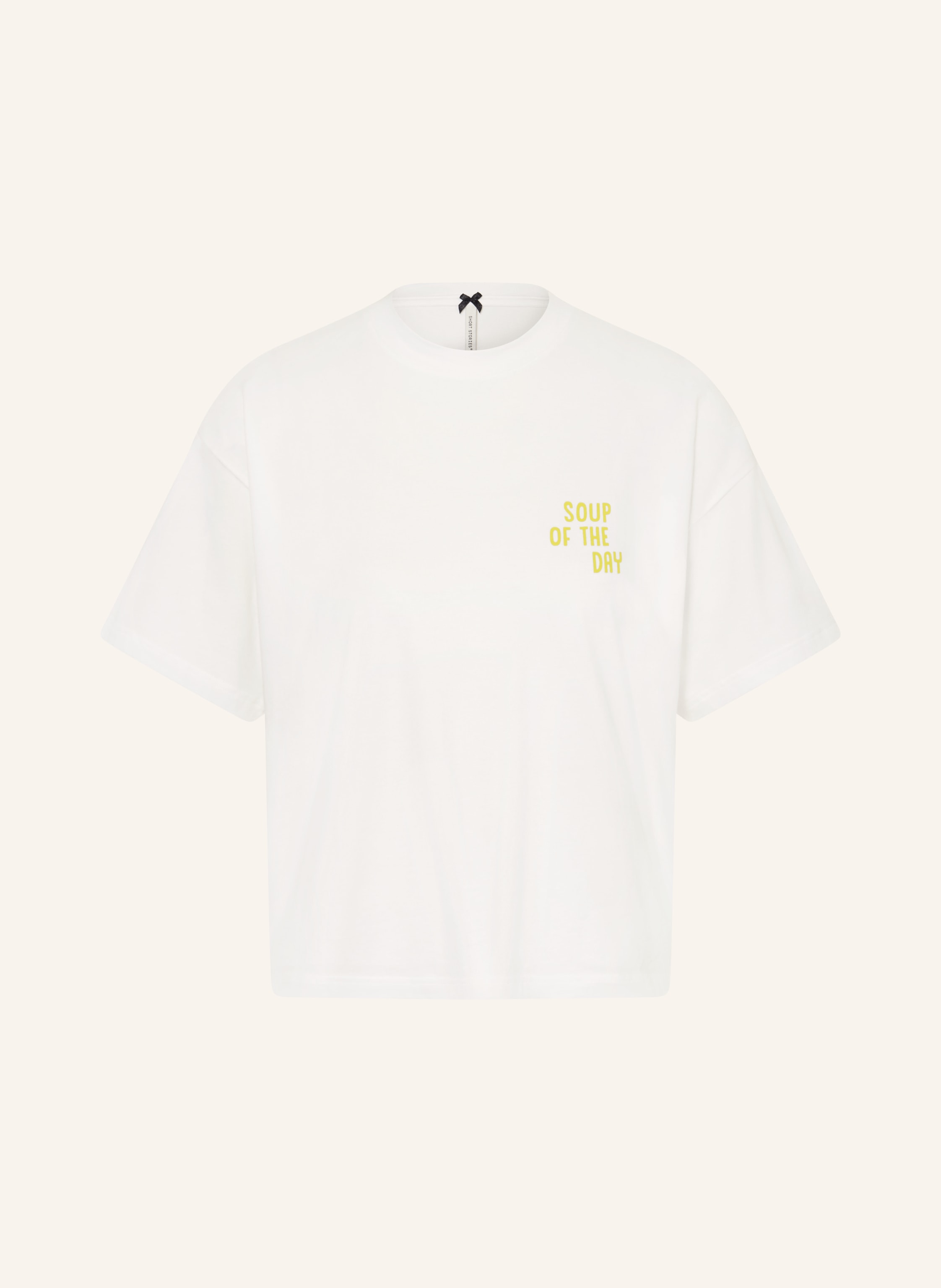 SHORT STORIES Schlafshirt