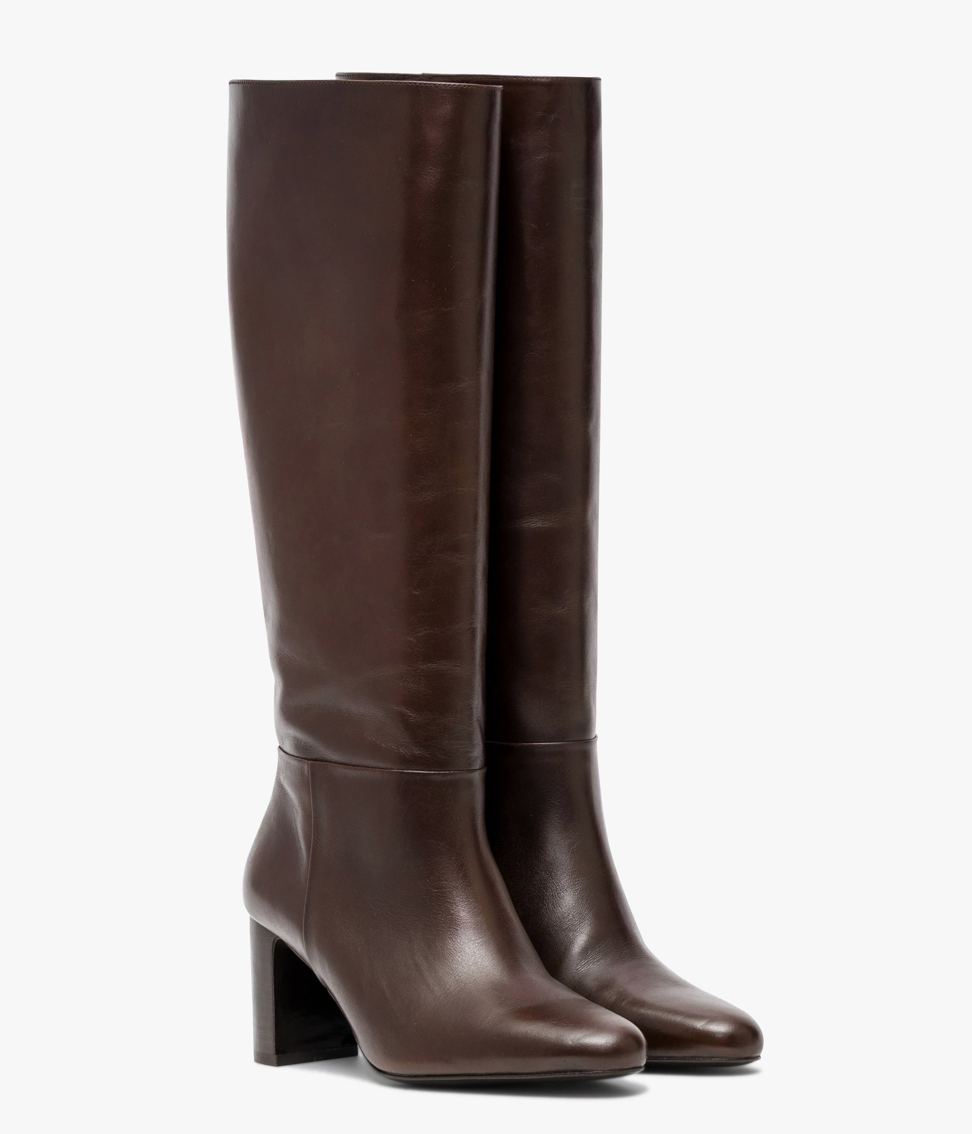 Botte Glorya chocolat