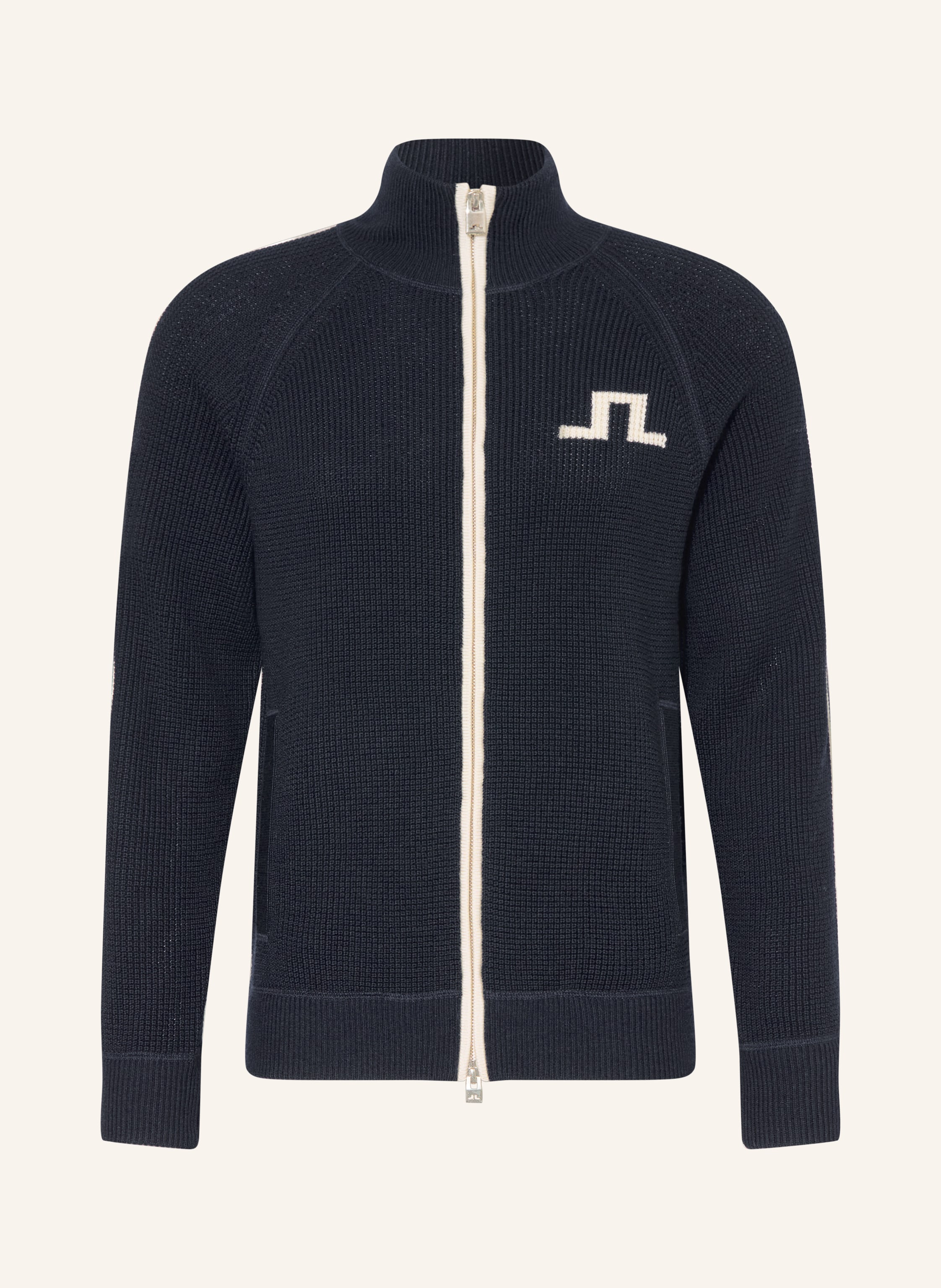 J.LINDEBERG Strickjacke