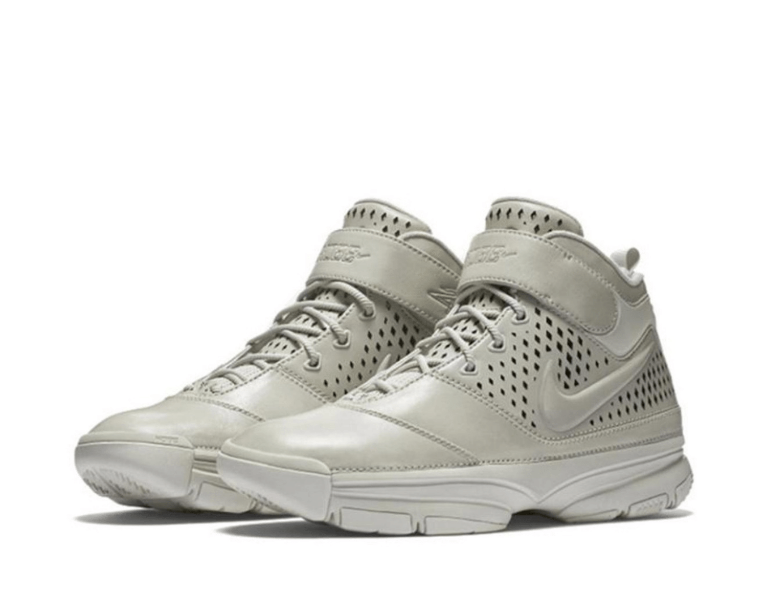 Nike Kobe 2 Black Mamba Fade to Black